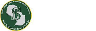 Instituto Nacional de Salud - Paraguay