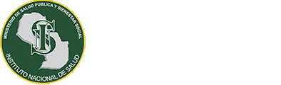 Instituto Nacional de Salud - Paraguay