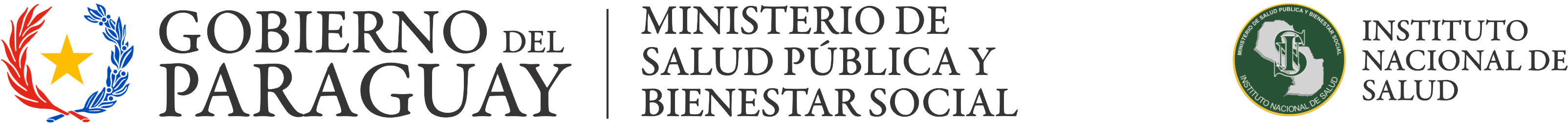 Instituto Nacional de Salud - Paraguay