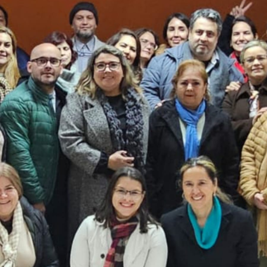 Jornada de Validación del Manual Nacional de Ginecología